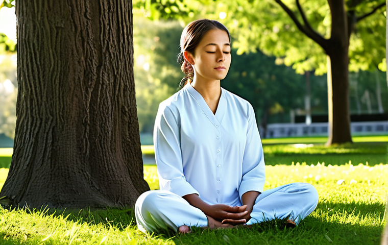 Évadez-vous du Stress : Les Plaisirs Cachés que Vous Ignorez Peut-être 3 évadez - 이미지 1