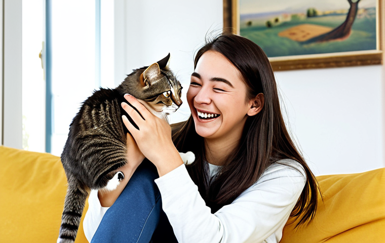 Évadez-vous du Stress : Les Plaisirs Cachés que Vous Ignorez Peut-être 4 évadez - 이미지 2
