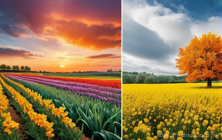스트레스 해소를 위한 환경 설정 - Here are three detailed image generation prompts in English, designed to create visuals that promote...