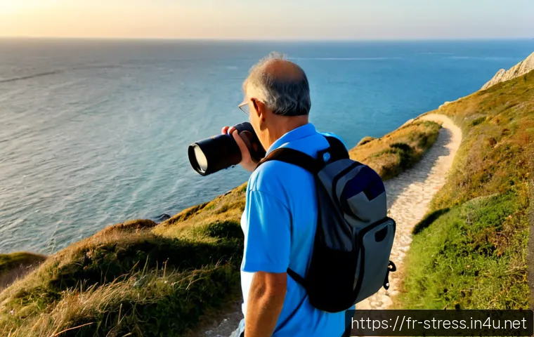 Déconnexion numérique et stress : une méthode réaliste pour choisir le bon rythme sans s’isoler 3 스트레스 해소를 위한 디지털 디톡스 관련 이미지 1
